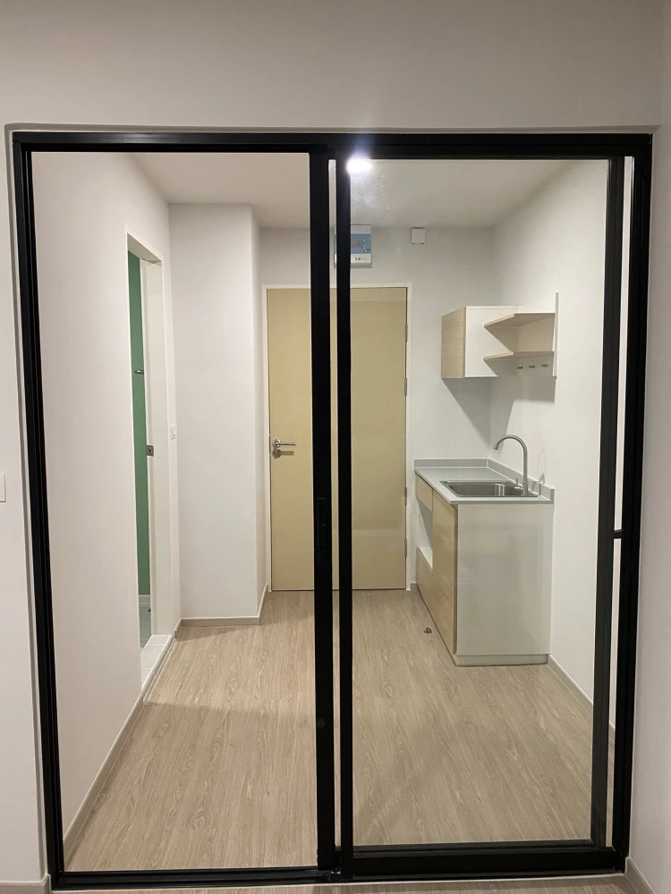 ให้เช่า Twize Future Rangsit ห้องพร้อมอยู่ ราคาสบายกระเป๋า กว้างขวางอยู่สบาย จองเลย