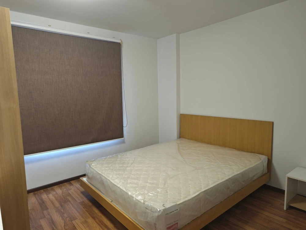 ให้เช่า U @ Huamak Station ชั้น 7 ห้องมุม วิวสระ แต่งครบ จองเลย ห้ามพลาด