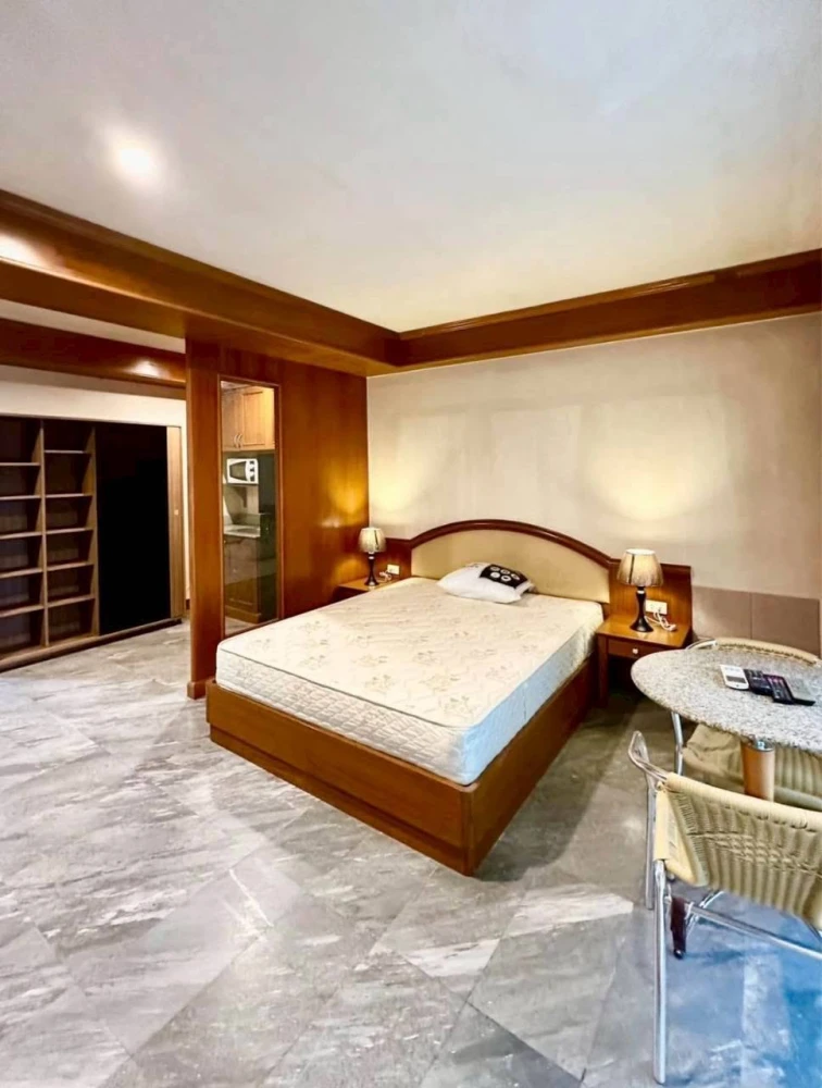 ให้เช่า U Charoen Residence Town in Town ห้องแต่งสวยครบครัน พื้นที่ใช้สอยเยอะ ห้ามพลาด