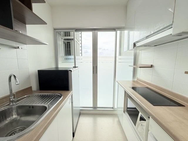 ให้เช่า U Delight @ Onnut Station ห้องชั้นสูง น่าอยู่ สิ่งอำนวยความสะดวกครบครัน รีบจองเลยก่อนพลาด!!!