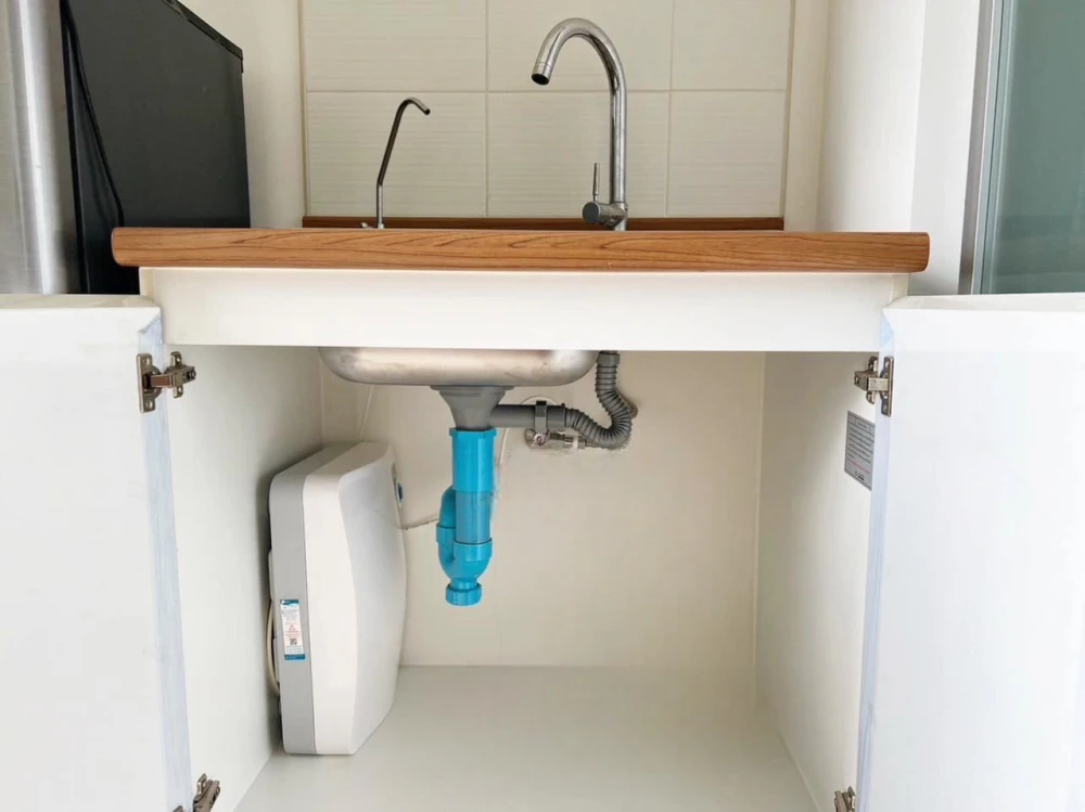 ให้เช่า U Delight @ TalatPhlu Station ห้องมุมให้ความเป็นส่วนตัว เฟอร์ครบครัน วิวสวยไม่บล็อค จองเลย