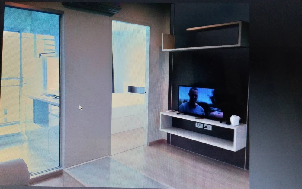 ให้เช่า U Delight 3 Prachachuen Bangsue ห้องชั้นสูง ราคาสบายกระเป๋า น่าอยู่ จองเลย