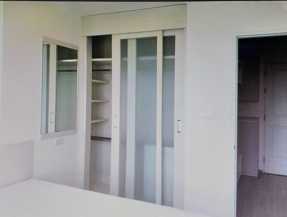 ให้เช่า U Delight 3 Prachachuen Bangsue ห้องชั้นสูง ราคาสบายกระเป๋า น่าอยู่ จองเลย