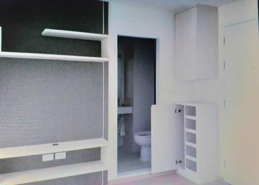 ให้เช่า U Delight 3 Prachachuen Bangsue ห้องชั้นสูง ราคาสบายกระเป๋า น่าอยู่ จองเลย