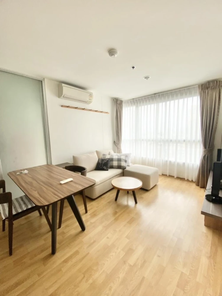 ให้เช่า U DELIGHT RESIDENCE Pattanakran Thonglor ชั้น 15 ห้องแต่งครบ น่าอยู่ จองเลย