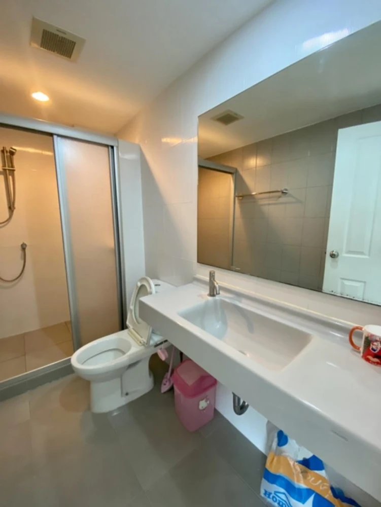 ให้เช่า U DELIGHT RESIDENCE Pattanakran Thonglor ชั้น 15 ห้องแต่งครบ น่าอยู่ จองเลย