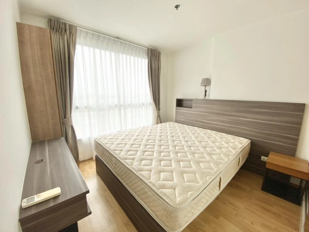 ให้เช่า U DELIGHT RESIDENCE Pattanakran Thonglor ชั้น 15 ห้องแต่งครบ น่าอยู่ จองเลย