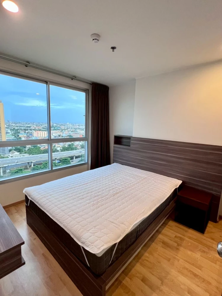ให้เช่า U DELIGHT RESIDENCE Pattanakran Thonglor ห้องพร้อมอยู่ ราคาไม่แรง คุณต้องรีบมาจองเลย