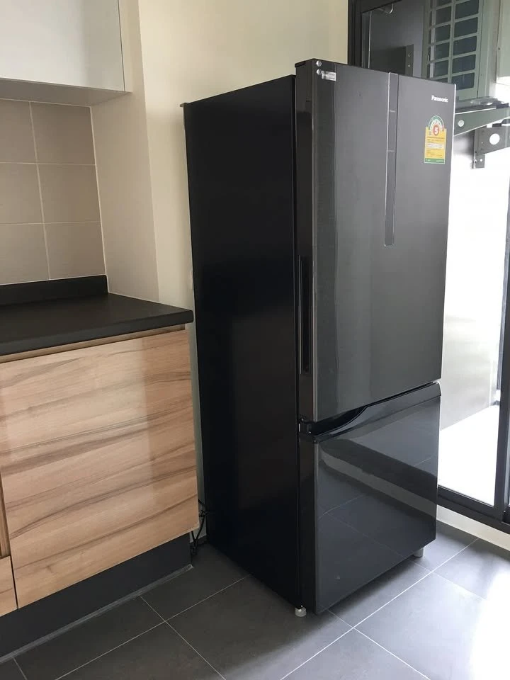 ให้เช่า U Delight Residence Riverfront Rama 3 ชั้น 24 แต่งครบ จองเลย ด่วนๆจ้า