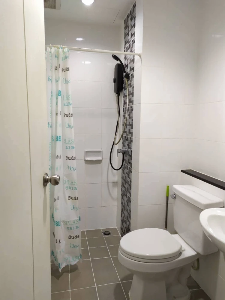 ให้เช่า UNIO Charan 3 ชั้น 4 วิวสระ แต่งครบ น่าอยู่ จองเลย ห้ามพลาด