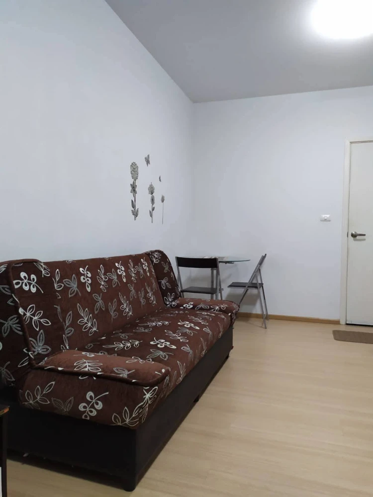 ให้เช่า UNIO Charan 3 ชั้น 4 วิวสระ แต่งครบ น่าอยู่ จองเลย ห้ามพลาด