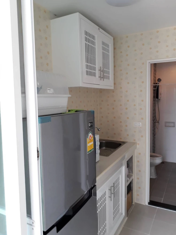 ให้เช่า UNIO Charan 3 ชั้น 4 ห้องน่าอยู่ มาพร้อมการตกแต่งที่ครบครัน จองเลย