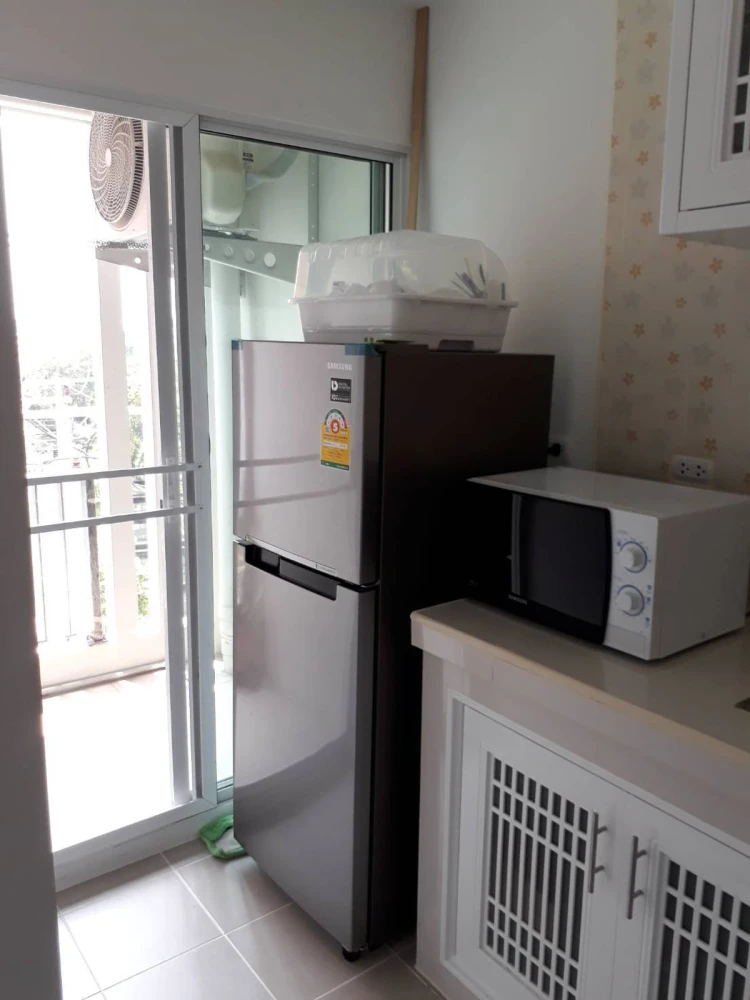 ให้เช่า UNIO Charan 3 ชั้น 4 ห้องน่าอยู่ มาพร้อมการตกแต่งที่ครบครัน จองเลย