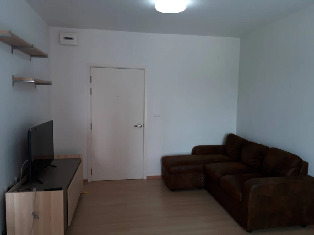 ให้เช่า UNIO Charan 3 ชั้น 4 ห้องน่าอยู่ มาพร้อมการตกแต่งที่ครบครัน จองเลย