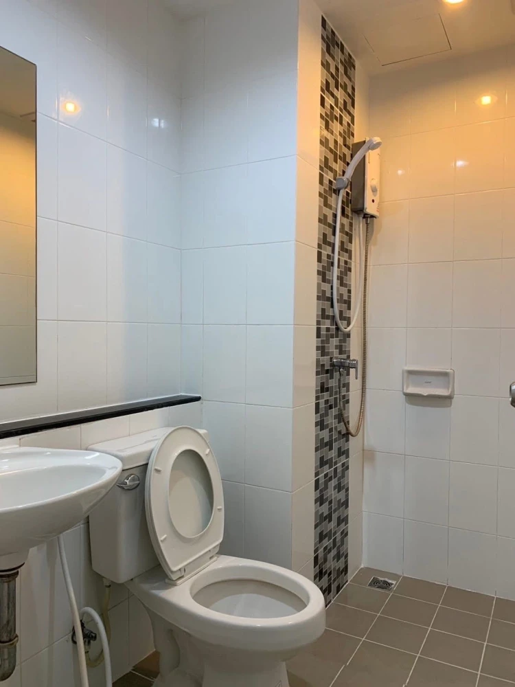 ให้เช่า UNIO Charan 3 ชั้น 6 มาพร้อมการตกแต่งที่ครบครัน น่าอยู่ จองเลย ห้ามพลาด