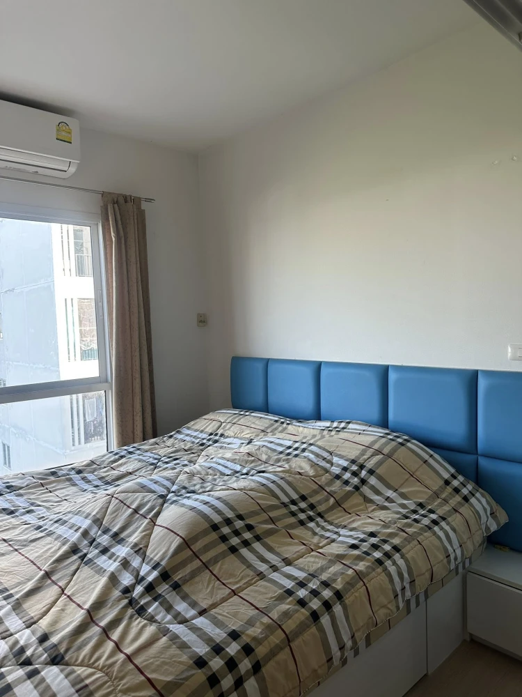 ให้เช่า UNIO Charan 3 ห้องน่าอยู่ เฟอร์พร้อม ราคาสบายกระเป๋า จองเลยก่อนพลาด+++