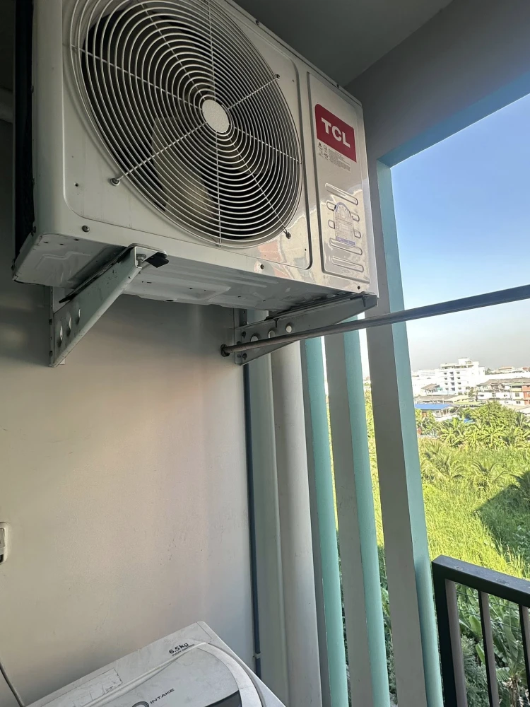 ให้เช่า UNIO Charan 3 ห้องน่าอยู่ เฟอร์พร้อม ราคาสบายกระเป๋า จองเลยก่อนพลาด+++