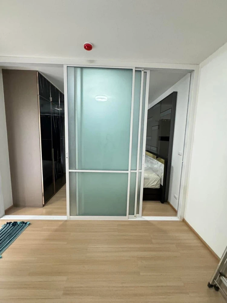 ให้เช่า UNIO Charan 3 ห้องพร้อมอยู่ เฟอร์พร้อม ราคาสบายกระเป๋า จองเลย