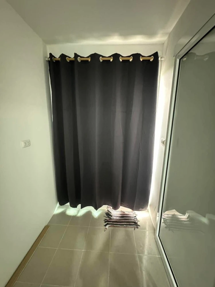 ให้เช่า UNIO Charan 3 ห้องพร้อมอยู่ เฟอร์พร้อม ราคาสบายกระเป๋า จองเลย