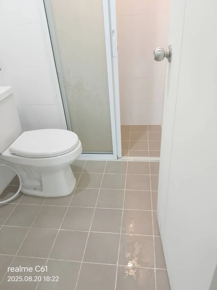 ให้เช่า UNIO Charan 3 ห้องเปล่า ชั้น 3 ทำเลดี เดินทางสะดวก สายตกแต่งห้องไม่ควรพลาด จองเลย