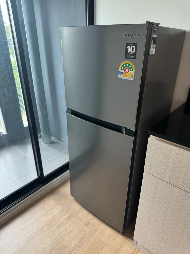 ให้เช่า Unio Rama 2-Thakham ห้องพร้อมเข้าอยู่ เฟอร์พร้อม ราคาสบายกระเป๋า จองเลย