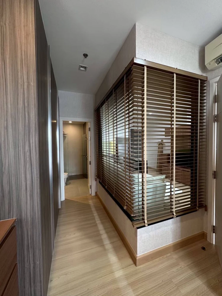 ให้เช่า Urbano Absolute Sathon-Taksin	ห้องตกแต่งสวย วิว IconSiam ชัดแจ๋ว เฟอร์ครบ พร้อมอยู่