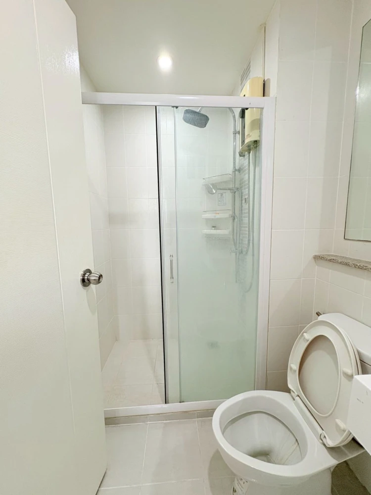 ให้เช่า V Condo Ladkrabang ชั้น 8 วิวดี แต่งครบ พร้อมอยู่ ไม่จองคือพลาดมาก ด่วนๆ