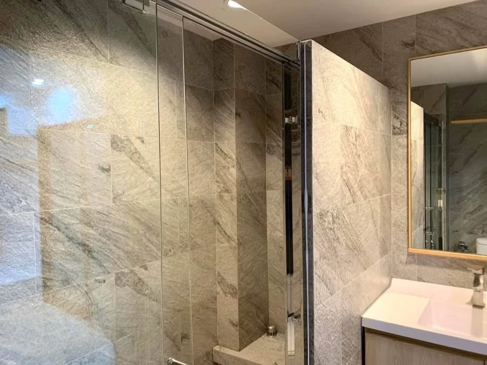 ให้เช่า V Condo Salaya วิวสนามบอล ลมพัดเย็นสบาย 2 ห้องนอน พร้อมเตียง + ตู้เสื้อผ้า Built-in จองเลย