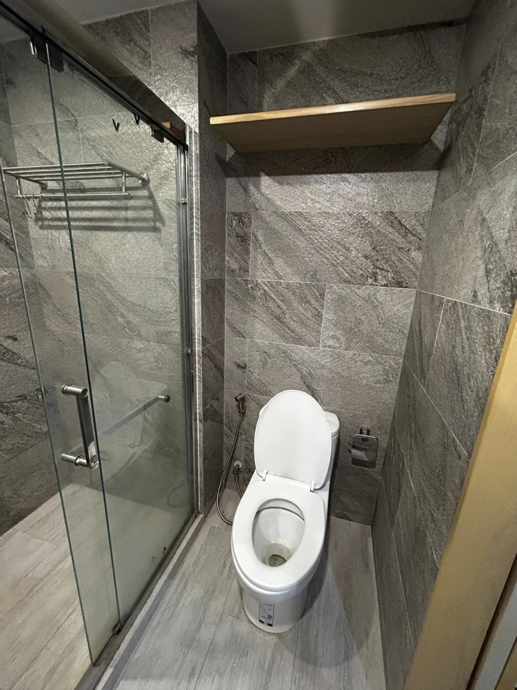 ให้เช่า V Condo Salaya ห้องกว้างน่าอยู่ เฟอร์พร้อม ราคาสบายกระเป๋า จองเลย