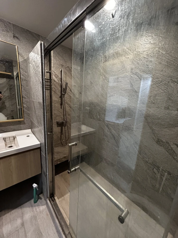 ให้เช่า V Condo Salaya ห้องกว้างน่าอยู่ เฟอร์พร้อม ราคาสบายกระเป๋า จองเลย