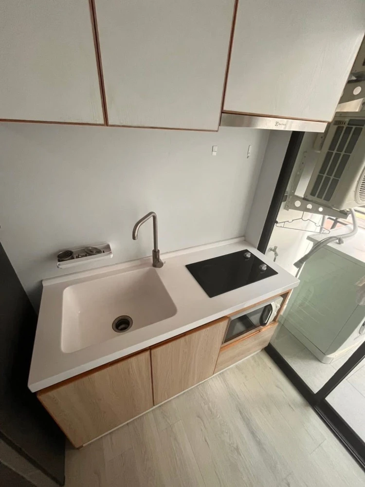 ให้เช่า V Condo Salaya ห้องพร้อมอยู่ สิ่งอำนวยความสะดวกครบ มาจองได้แล้ววันนี้ อย่าพลาด