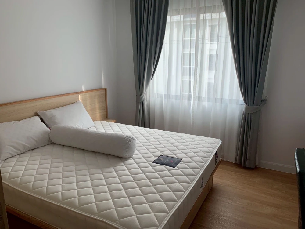 ให้เช่า V Condo Salaya ห้องพร้อมอยู่ สิ่งอำนวยความสะดวกครบ มาจองได้แล้ววันนี้ อย่าพลาด