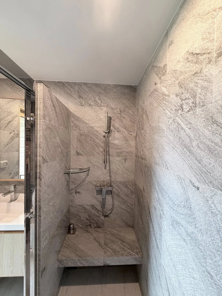 ให้เช่า V Condo Salaya ห้องพร้อมอยู่ เฟอร์พร้อม รีบจองเลย