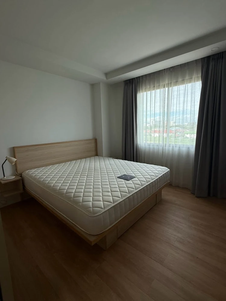 ให้เช่า V Condo Salaya ห้องพร้ออมยู่ สิ่งอำนวยความสะดวกครบครัน ราคาคุ้ม มาจองได้แล้ววันนี้ อย่ารอช้า