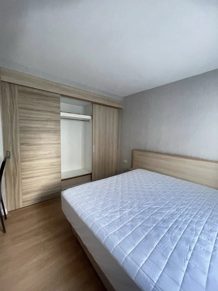 ให้เช่า V Condo Salaya ห้องใหญ่อยู่สบาย พื้นที่ใช้สอยคุ้ม แถมราคาดี ไม่จองแล้วจะเสียดาย