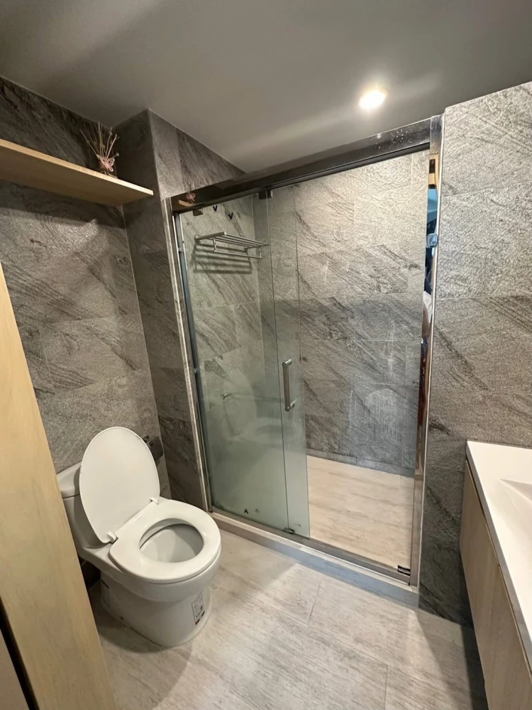 ให้เช่า V Condo Salaya ห้องใหญ่อยู่สบาย พื้นที่ใช้สอยคุ้ม แถมราคาดี ไม่จองแล้วจะเสียดาย