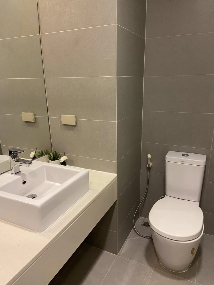 ให้เช่า Vantage Ratchavipha ห้องน่าอยู่  เฟอร์พร้อม กว้างขวาง จองเลยห้ามพลาด+++