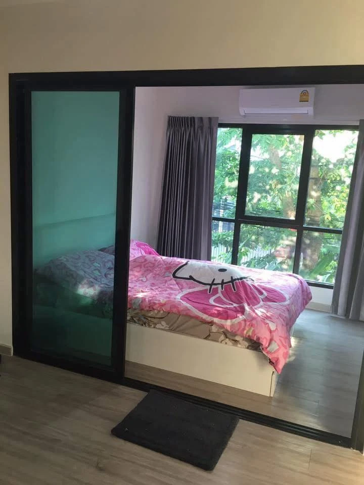 ให้เช่า Vela De Condo  ห้องพร้อมอยู่  เฟอร์พร้อม รีบจองเลย+++ images