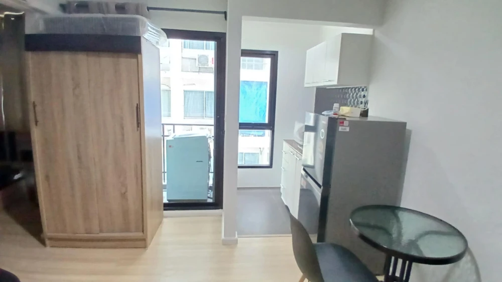 ให้เช่า Vela de Residence ห้องน่าอยู่ ทำเลดี มาพร้อมสิ่งอำนวยความสะดวกครบครัน ดีแบบนี้จะรออะไร