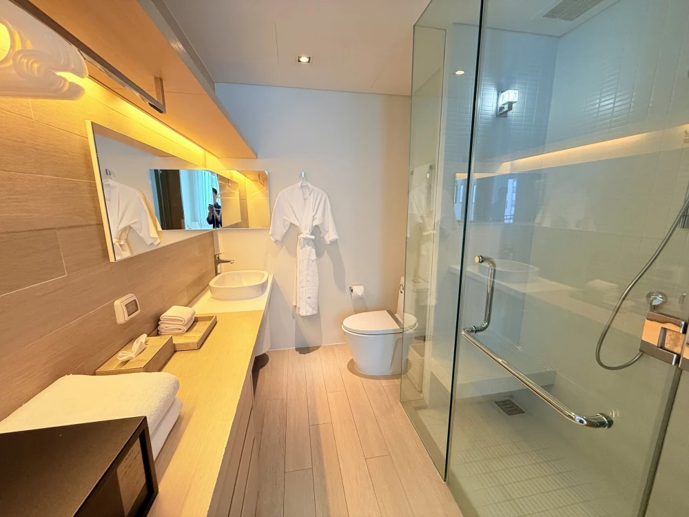 ให้เช่า Veranda Residence พัทยา (จอมเทียน) ห้องพักส่วนตัวบนชั้นสูง โซนเงียบสงบพิเศษ (Quiet Floor) ห้ามพลาด