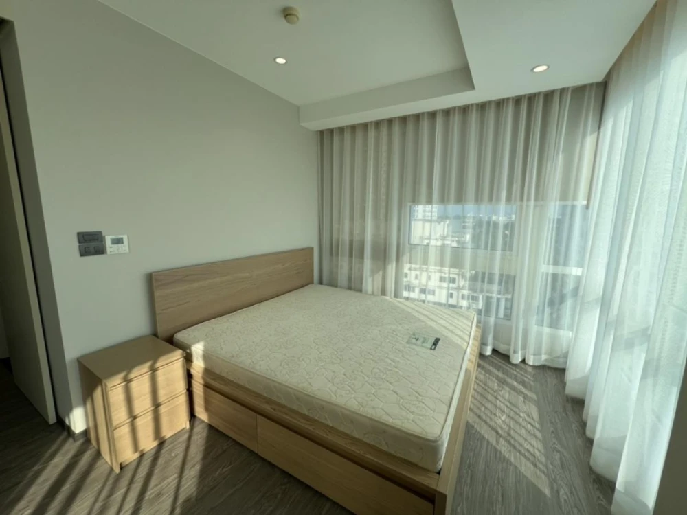 ให้เช่า Veranda Residence Pattaya ชั้น 8 ห้องกว้าง แต่งครบ พร้อมอยู่ จองเลยจ้า