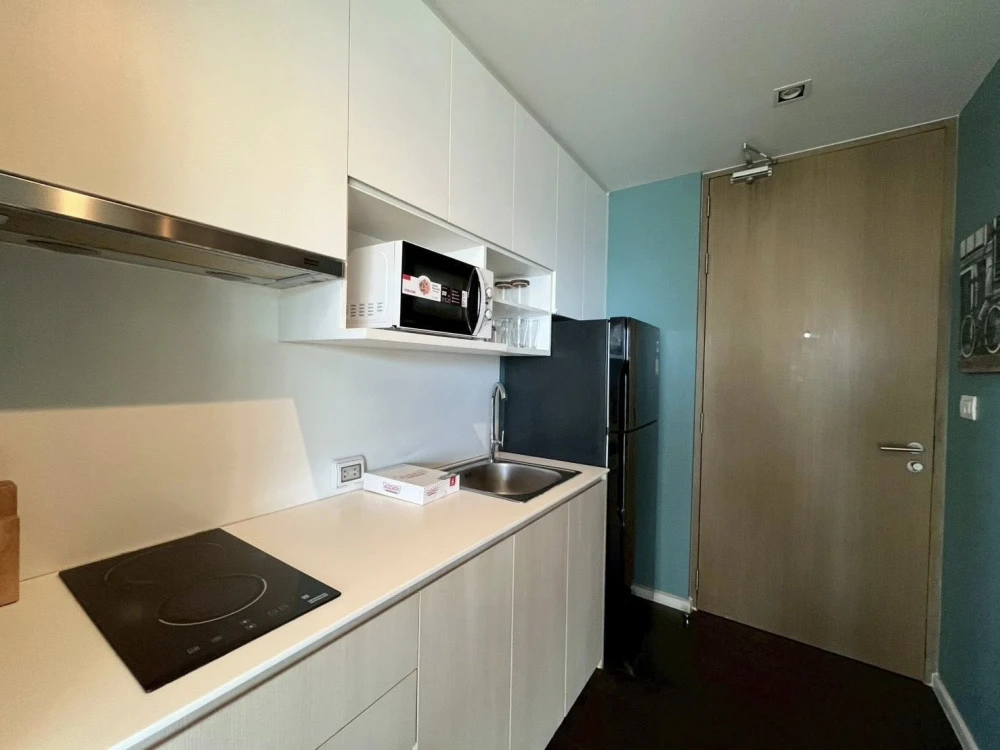 ให้เช่า Veranda Residence Pattaya 2 ห้องนอน พื้นที่ใช้สอยเยอะ ทำเลดี วิวทะเลสวย จองด่วนๆเลยจ้า