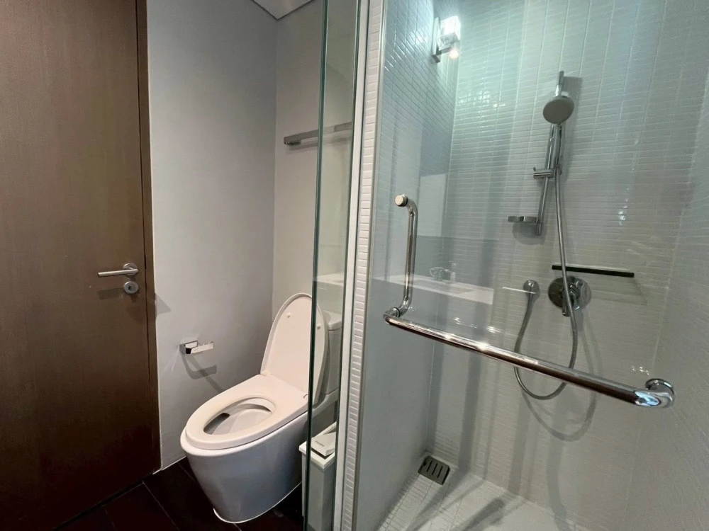 ให้เช่า Veranda Residence Pattaya 2 ห้องนอน พื้นที่ใช้สอยเยอะ ทำเลดี วิวทะเลสวย จองด่วนๆเลยจ้า
