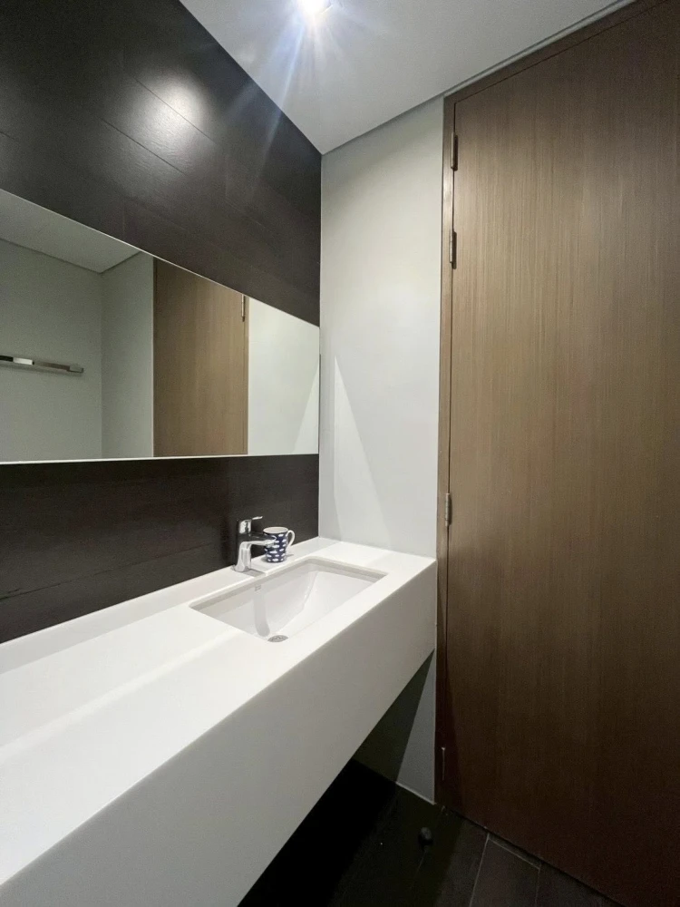 ให้เช่า Veranda Residence Pattaya 2 ห้องนอน พื้นที่ใช้สอยเยอะ ทำเลดี วิวทะเลสวย จองด่วนๆเลยจ้า