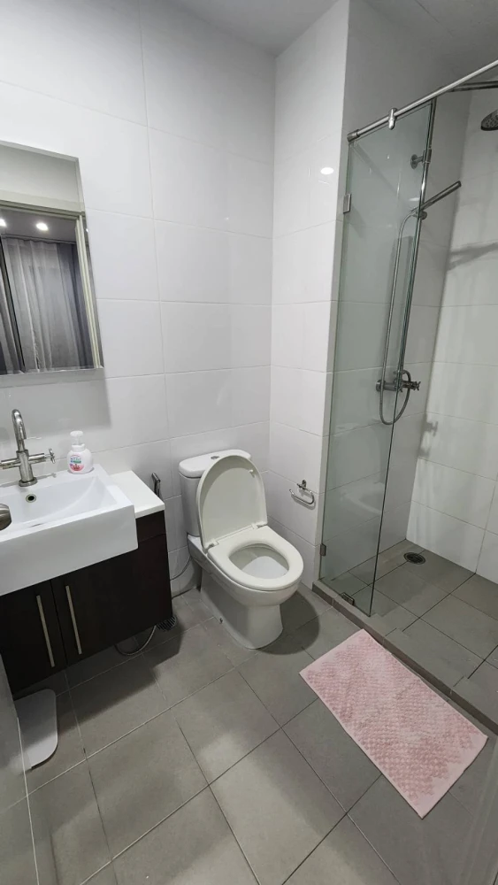 ให้เช่า Vertical Aree ใจกลางอารีย์ พื้นที่ใช้สอย พร้อมเฟอร์จัดเต็ม สนใจจองเลย