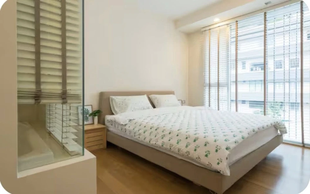 ให้เช่า Via 31 ชั้น 4 ห้องน่าอยู่ มาพร้อมการตกแต่งที่ครบครัน จองเลย ด่วนๆ