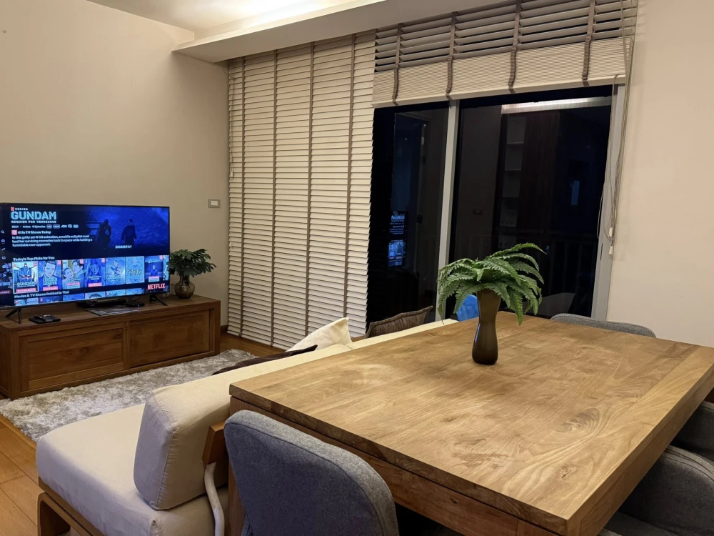 ให้เช่า Via 31 ชั้น 4 ห้องน่าอยู่ มาพร้อมการตกแต่งที่ครบครัน จองเลย ด่วนๆ