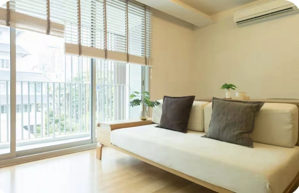 ให้เช่า Via 31 ชั้น 4 ห้องน่าอยู่ มาพร้อมการตกแต่งที่ครบครัน จองเลย ด่วนๆ