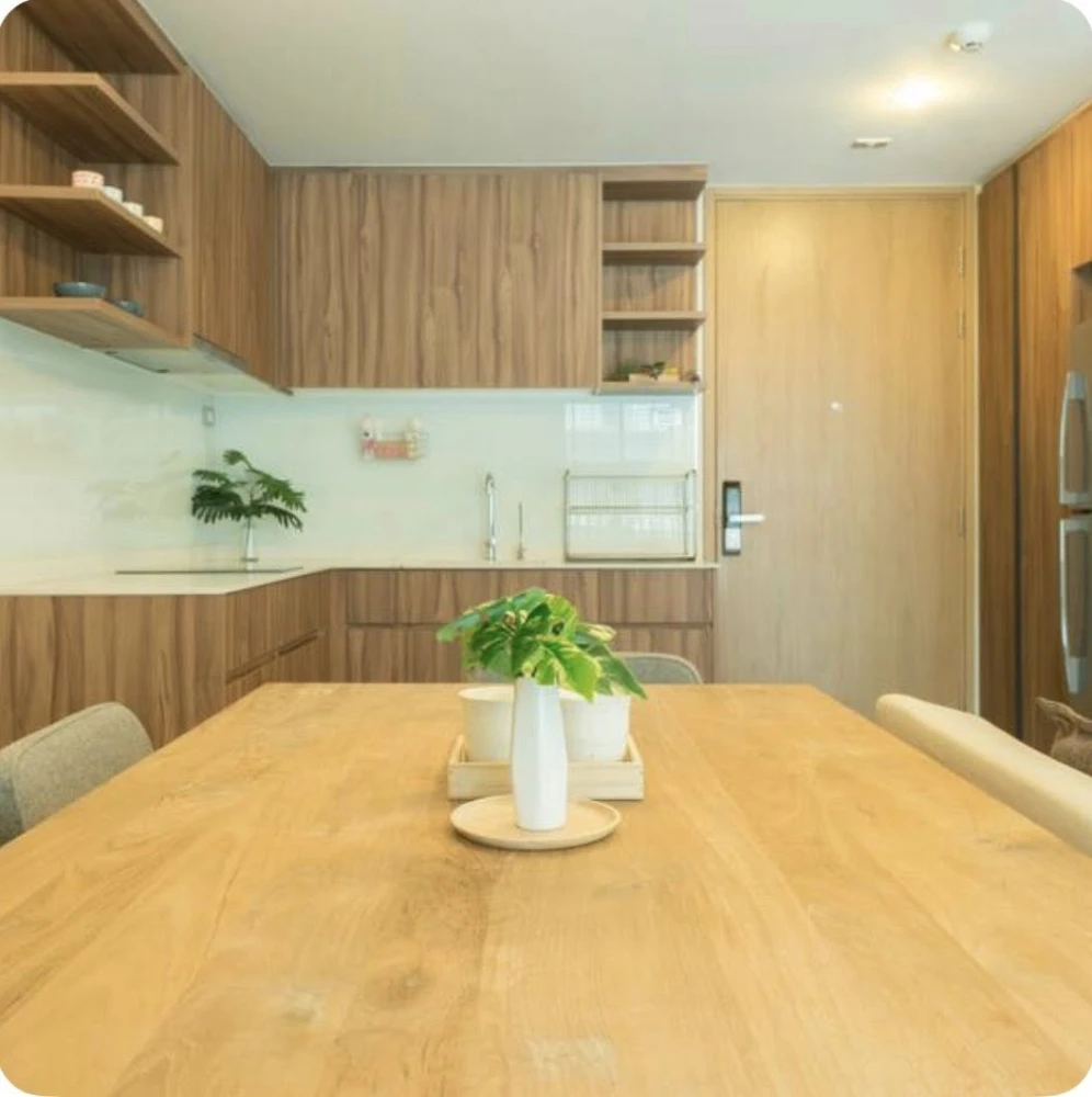 ให้เช่า Via 31 ชั้น 4 ห้องน่าอยู่ มาพร้อมการตกแต่งที่ครบครัน จองเลย ด่วนๆ