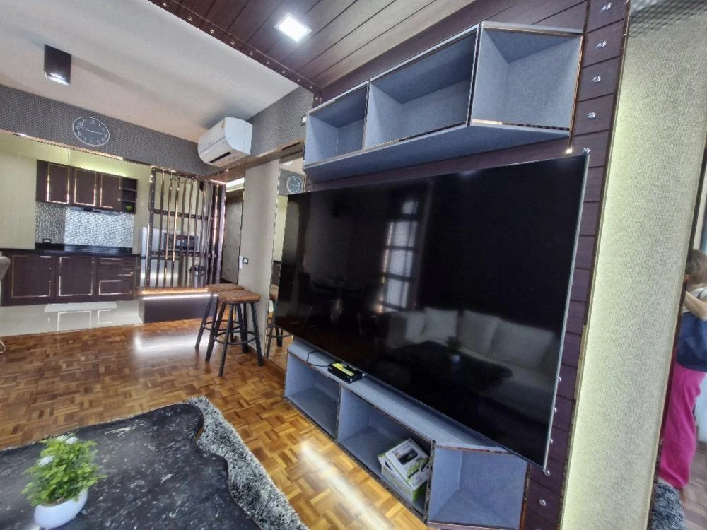 ให้เช่า Victoria Lakeview Condominium ชั้น 15 ห้องแต่งครบ น่าอยู่ จองเลย